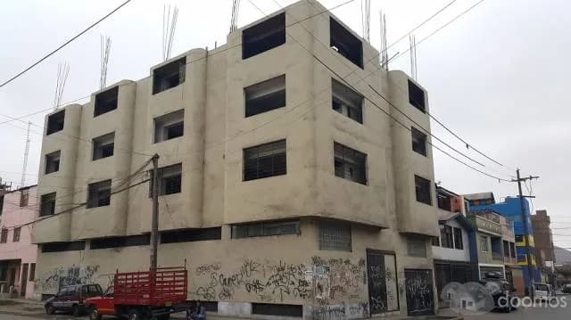 ALQUILO LOCAL BIEN UBICADO EN ZARATE SJL - 1