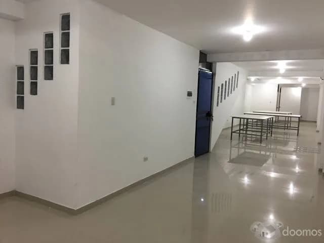 ALQUILO LINDA OFICINA EN AVENIDA 13 DE ENERO - SJL - 1