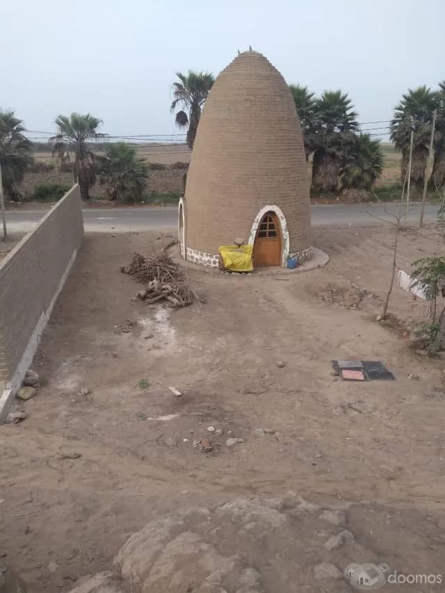 EXCELENTE TERRENO FRENTE AL MAR - 1