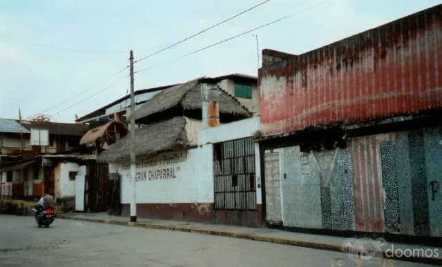 Oportunidad de Negocio en San Ramón - Chanchamayo!!!! Venta de Terreno - 2