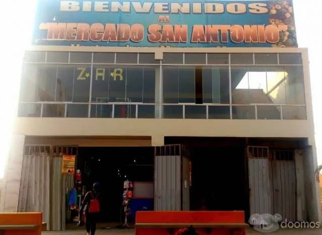 REMATO O ALQUILO EXCELENTE LOCAL COMERCIAL - 1