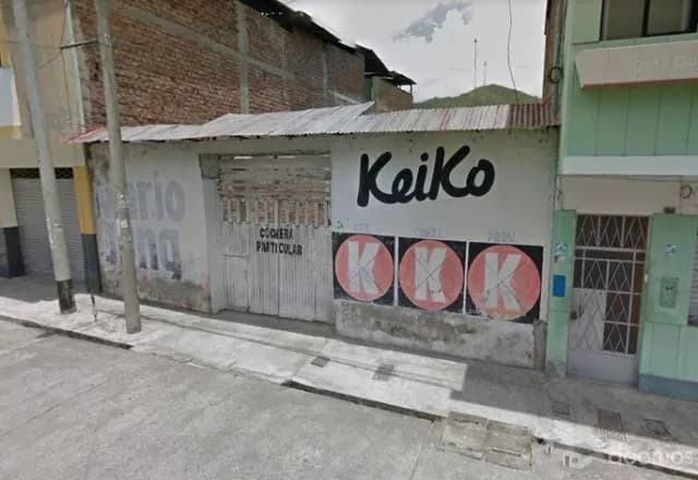 VENTA DE TERRENO COMERCIAL - ZONA CENTRICA - LA MERCED - 1