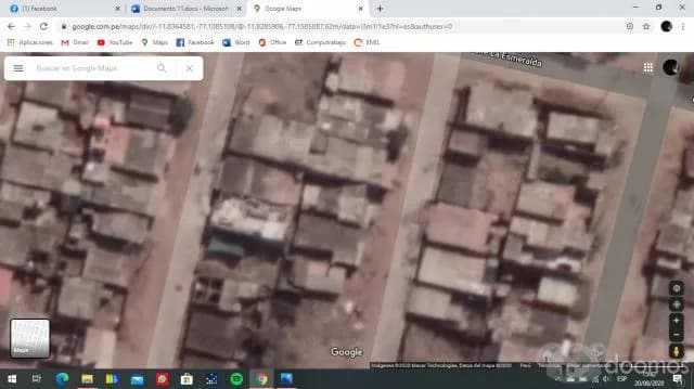 Terreno en venta - 1