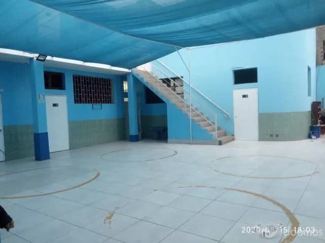 VENTA O ALQUILER DE LOCAL COMERCIAL - 1