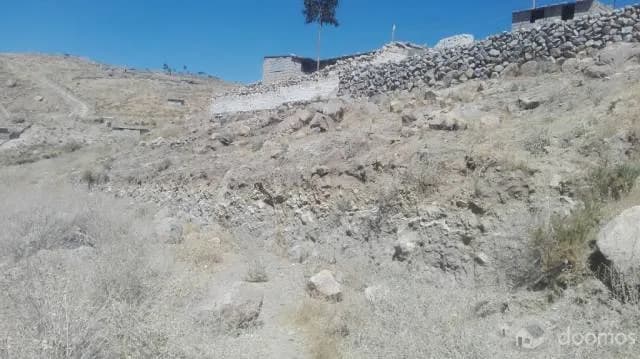 POR OCASIÓN VENDO TERRENO - 2