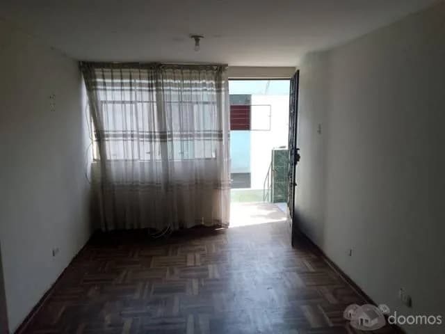 DEPARTAMENTO EN VENTA LOS JARDINES SJL - 1