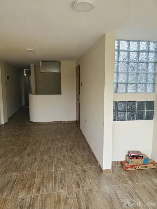 VENTA DE DEPARTAMENTOS DE 75M2 LOS OLIVOS COVIDA - 1