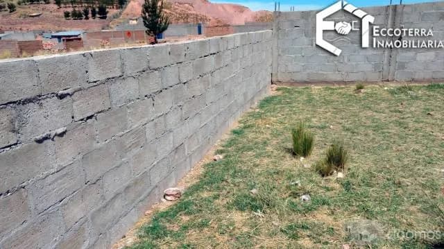 terreno en juliaca - 1