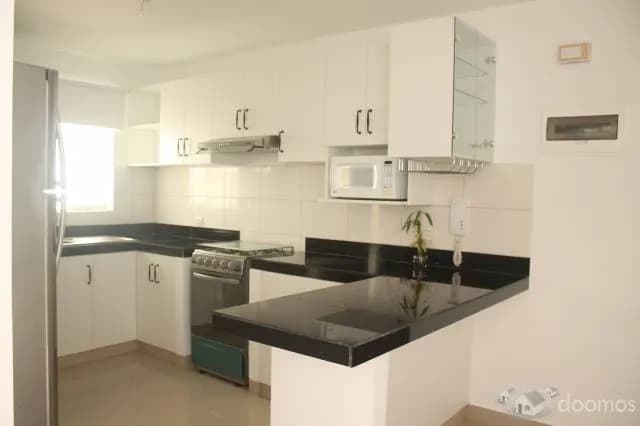 Vendo departamento en playa Los Pulpos - 1