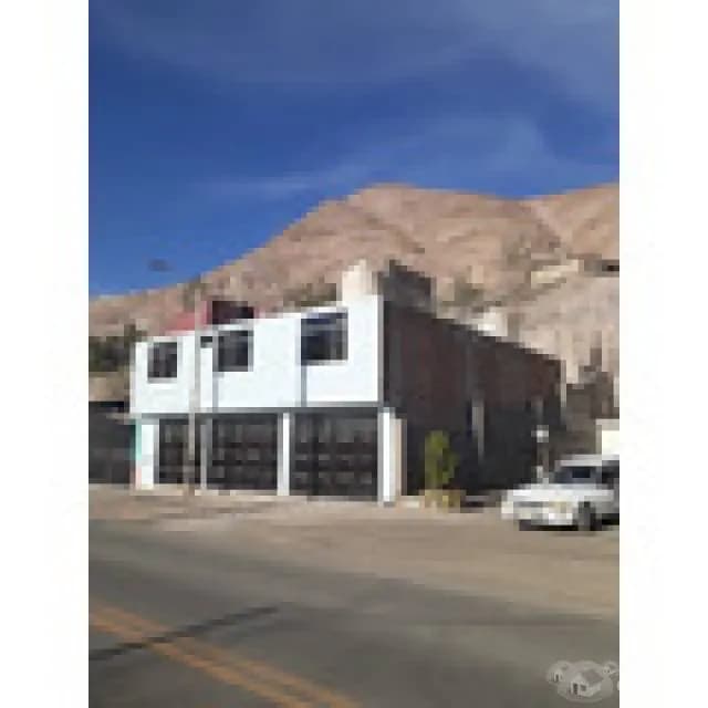 Local Comercial Grande En Moquegua, Lugar Del Boom Minero. - 1