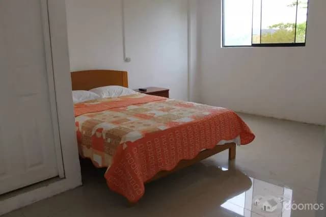 Tarapoto Alquilo Habitacion a 2 cuadras de la Plaza de Armas de Tarapoto - 1