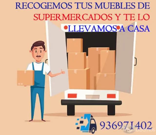 *R*93-697:1402 MUDANZAS CALLAO BARATAS - 2