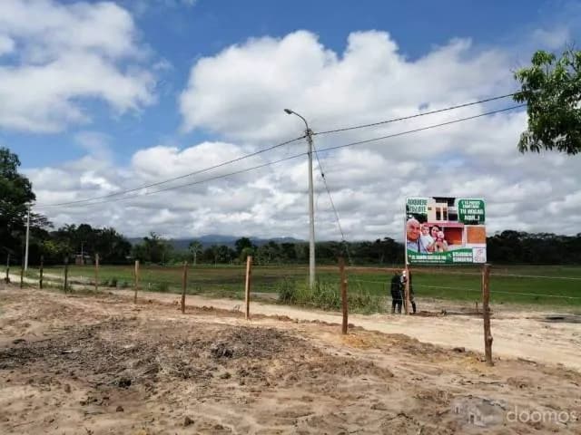 RESIDENCIAL "CASA BLANCA" - 2