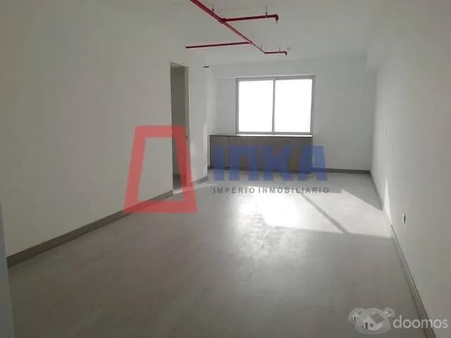 OFICINA EN ALQUILER UBICADA  EN MAGDALENA DEL MAR - 1