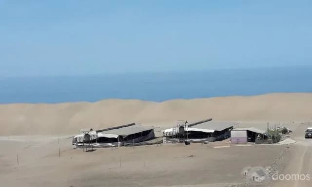 ALQUILER DE GRANJA EN AUCALLAMA - HUARAL - 1