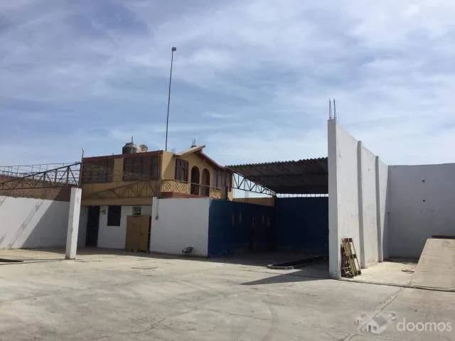 LOCAL COMERCIAL EN VENTA PISCO - 2