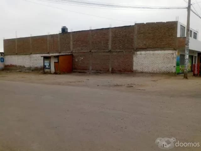 ALQUILO TERRENO URBANO EN CHILCA - 1