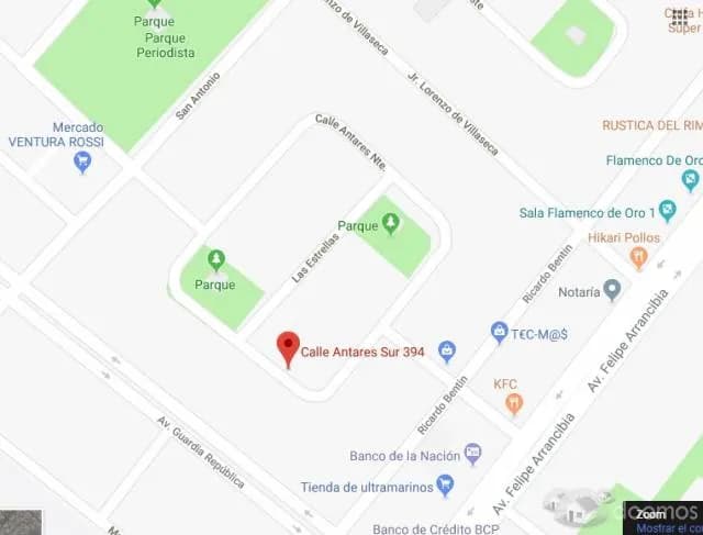 RIMAC Ocasión se vende departamentos 1er y 2do piso - 1