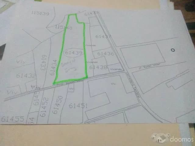 SE VENDE TERRENO EN CARAZ IDEAL HOTEL CENTRO TURISTICO - 2