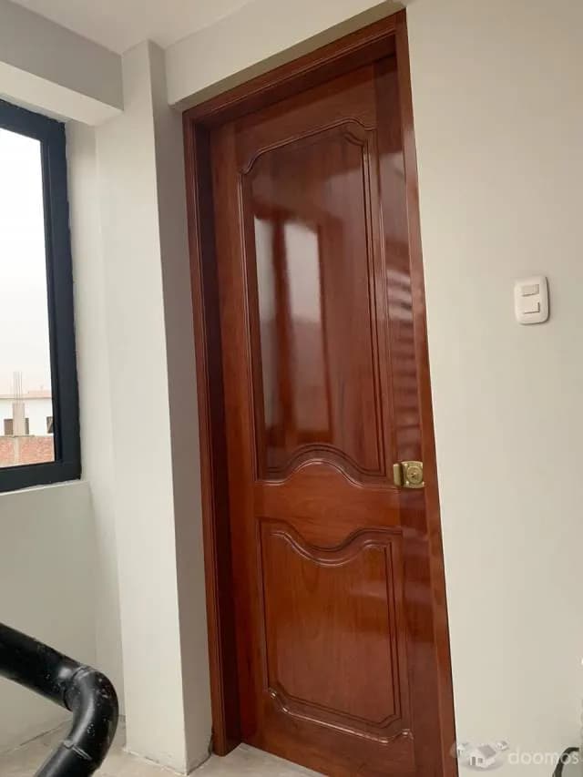 ALQUILO DEPARTAMENTO EN ESTRENO EN SAN JUAN DE LURIGANCHO - 1