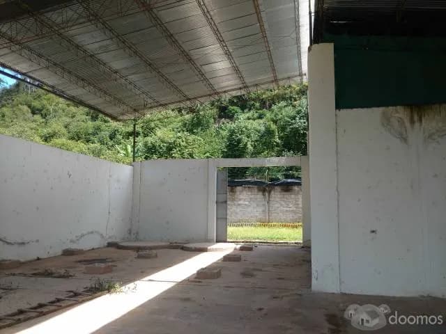 alquilo local en chanchamayo ideal para industria u otros - 2