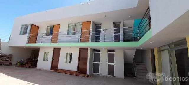 CASA PLAYA EN LA PUNTA CAMANA Cel: 989060953 - 1