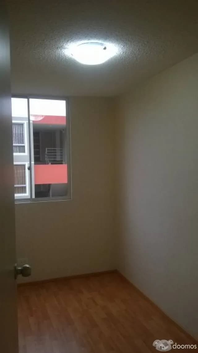 DEPARTAMENTO CONDOMINIO VALLE ALTO PUENTE PIEDRA - 1