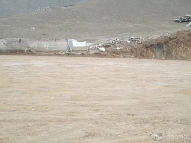 VENDO TERRENO INDUSTRIAL $ 100 m2 PARQUE PORCINO VENTANILLA - 2