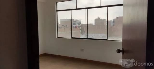 Minidepa 2 Habitaciones ,baño Independiente/ Santa María Carabayllo - 1