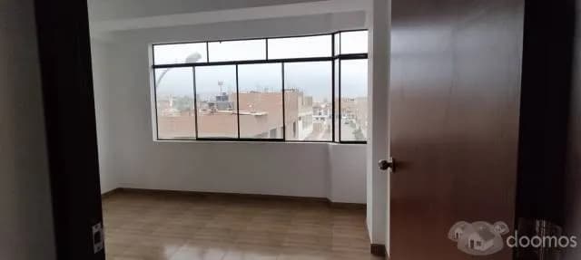 Minidepa 2 Habitaciones ,baño Independiente/ Santa María Carabayllo - 1