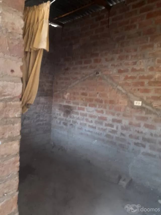 SE VENDE CASA EN PIURA - SULLANA 116 METROS CUADRADOS - 2