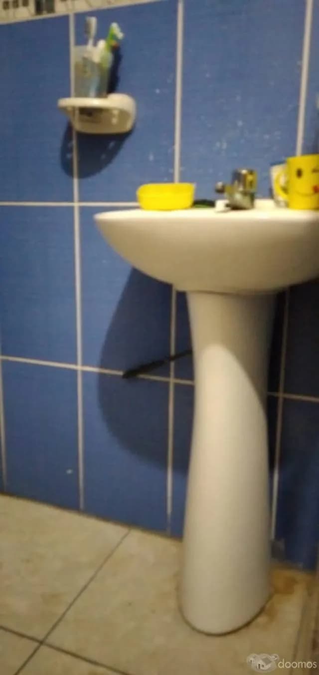 SE VENDE PROPIEDAD - ZONA CENTRICA - 1