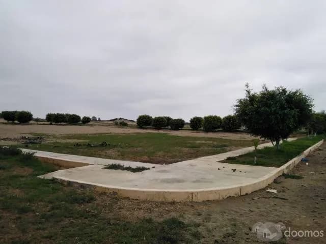 REMATO TERRENO PUERTO MORIN 300 M2 LA LIBERTAD(VIRÚ) - 1