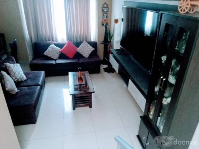 HERMOSO DUPLEX CON COCHERA Y TERRAZA - 1