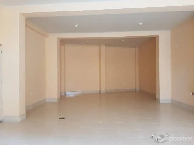 ¡Local en Alquiler! ¡Precio de Ocasión! ¡Excelente Ubicación! - 1