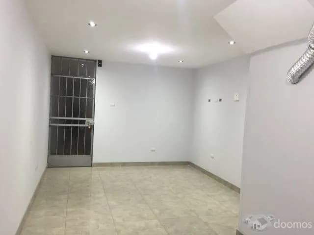 ALQUILO COMO OFICINA O LOCAL - 2