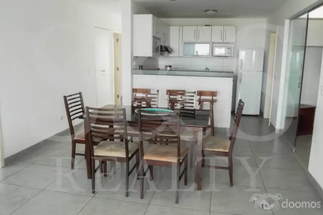 EXCLUSIVO DEPARTAMENTO - Nuevo Paracas Condominios Náuticos - 1