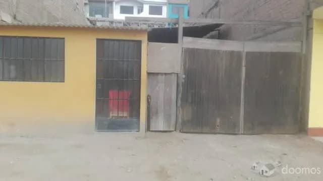 OCASION!!!! terreno de 198 m2, curva de NUEVA ESPERANZA al costado del Hospital kaelin y frente al Real Plaza - 1