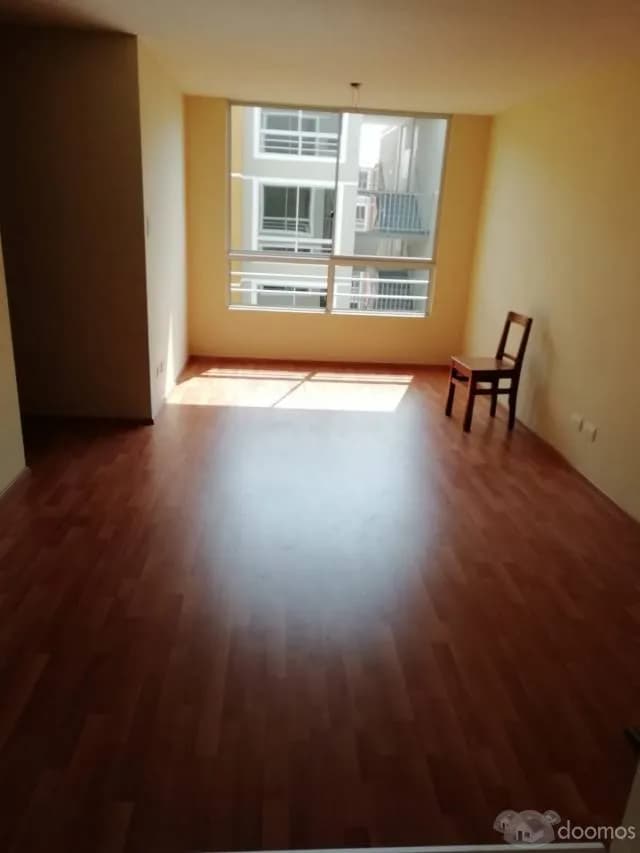 ALQUILER DEPARTAMENTO CARABAYLLO - 1