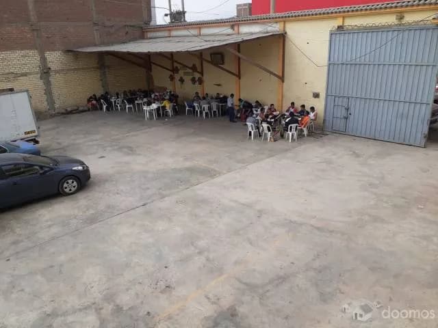 VENTA LOCAL COMERCIAL - CHACRA CERRO , COMAS - 1