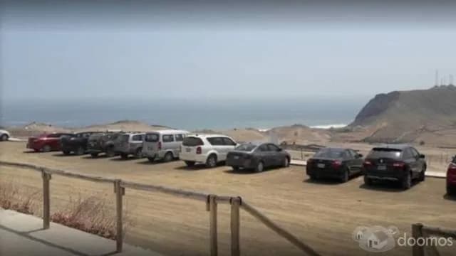 APROVECHA PRE-VENTA DE LOTES PARA CASA DE PLAYA MUY CERCA A LEON DORMIDO - 1