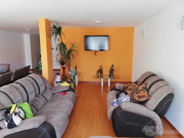 SE VENDE DEPARTAMENTO URBANIZACION LOS ANDENES -  CAYMA - 1