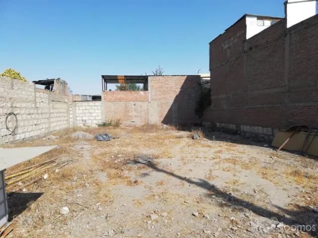 VENDO TERRENO URBANO CERCA HA AV. METROPOLITANA IDEAL PARA PROYECTO INMOBILIARIO - 1