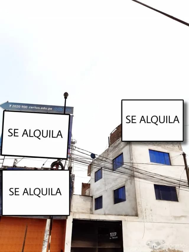 ALQUILER ESPACIOS PUBLICITARIOS - 1