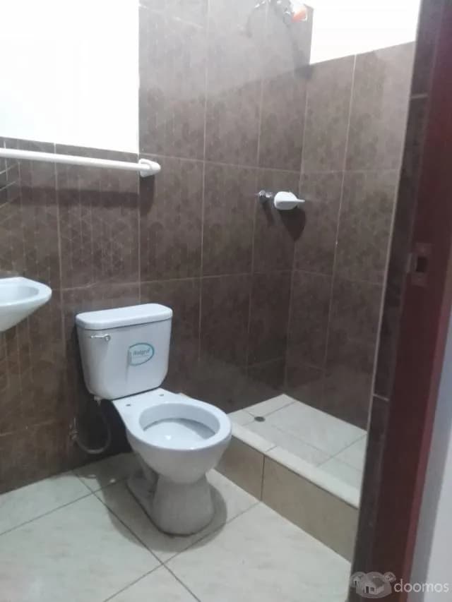 Departamento de estreno Urb. Los Jazmines, buena ubicación - 1