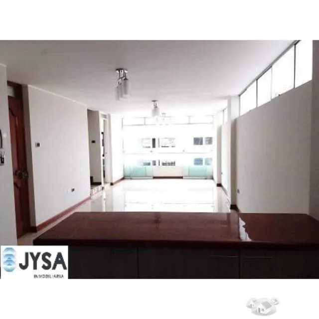 DEPARTAMENTO SAN MARTIN DE PORRES - TRIPLEX A ESTRENAR EN VENTA - 1
