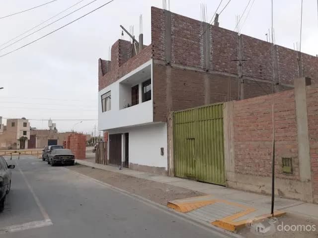 VENTA DE LOTE DE 120 Mts2 - 1