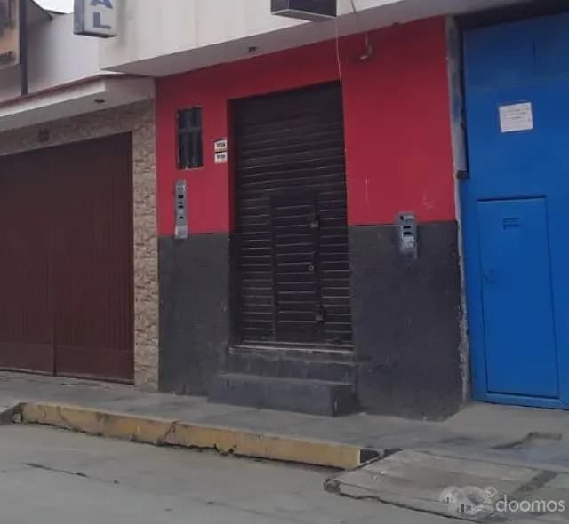 Remato casa por motivos de viaje - 1