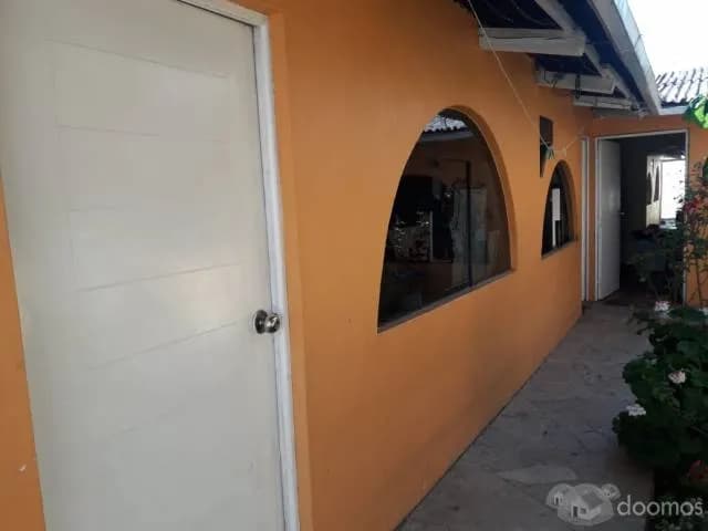 VENDO CASA EN LUGAR ESTRATEGICO - 2