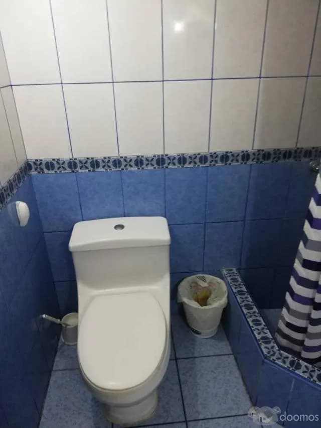 ALQUILO HABITACIÓN AMOBLADA u OFICINA - 1